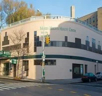 MORRIS HEIGHTS HEALTH CENTER 779 MELROSE AVENUE