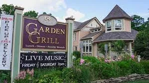 GARDEN GRILL 64 NORTH COUNTRY ROAD SMITHTOWN