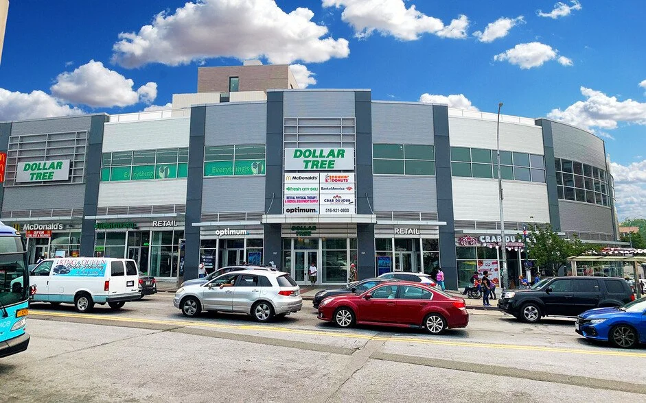 DOLLAR TREE 925 HUNTS POINT AVENUE