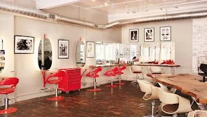 RED MARKET SALON 13 EAST 13th STREET