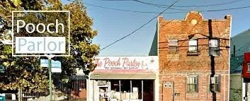 THE POOCH PARLOR 8715 FLATLANDS AVENUE