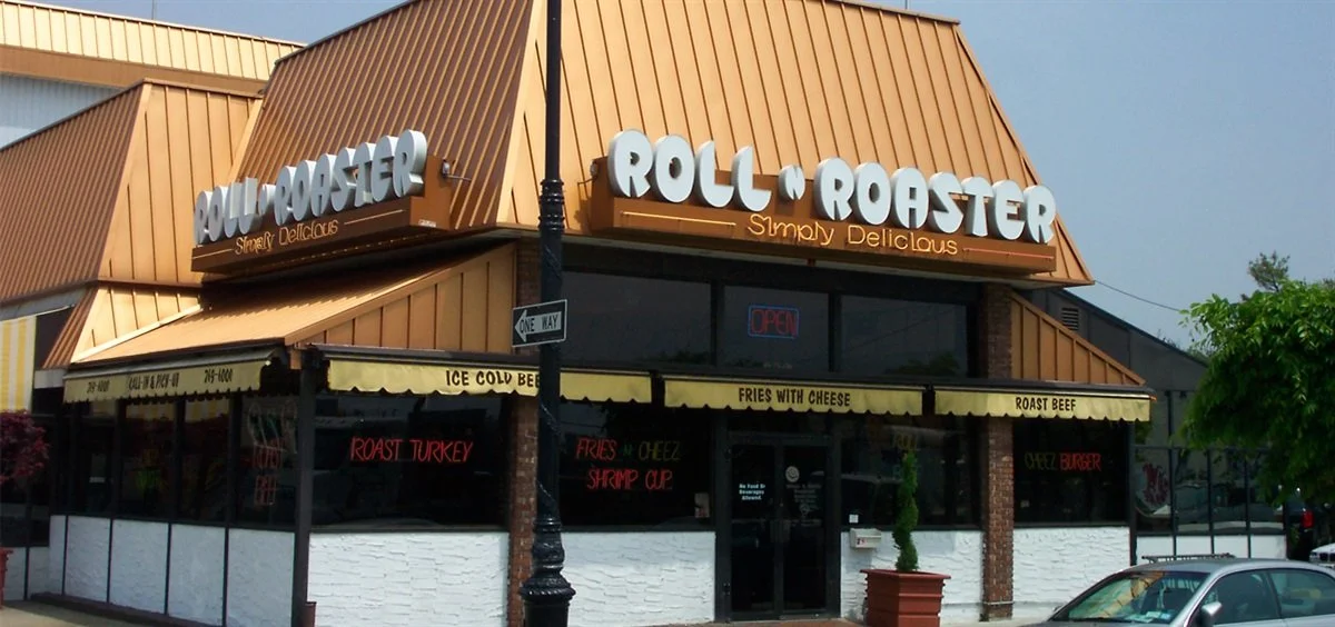 ROLL N ROASTER 2901 EMMONS AVENUE 

