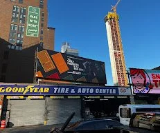 QUALITY AUTO SERVICE 516 WEST 39th STREET