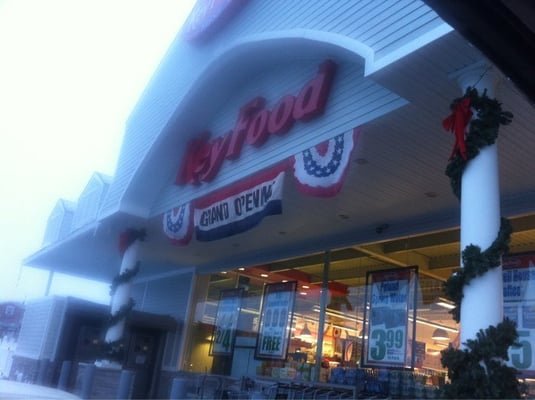 KEY FOOD 6620 AVENUE U