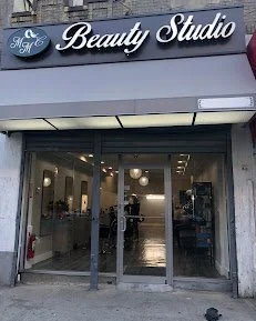 MMC BEATY SALON 1371 OGDEN AVENUE