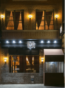 LOFT STEAKHOUSE 1306 40th STREET