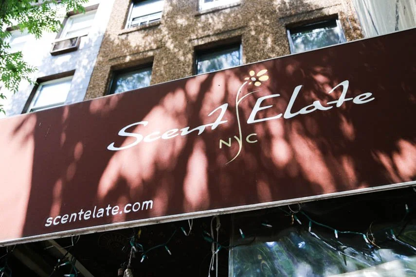 SCENT ELITE 313 WEST 48th STREET