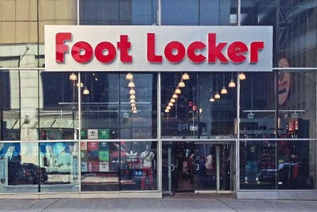 FOOT LOCKER 3965 WHITE PLAINS ROAD SUITE 63