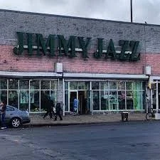 JIMMY JAZZ 845 WHITE PLAINS ROAD
