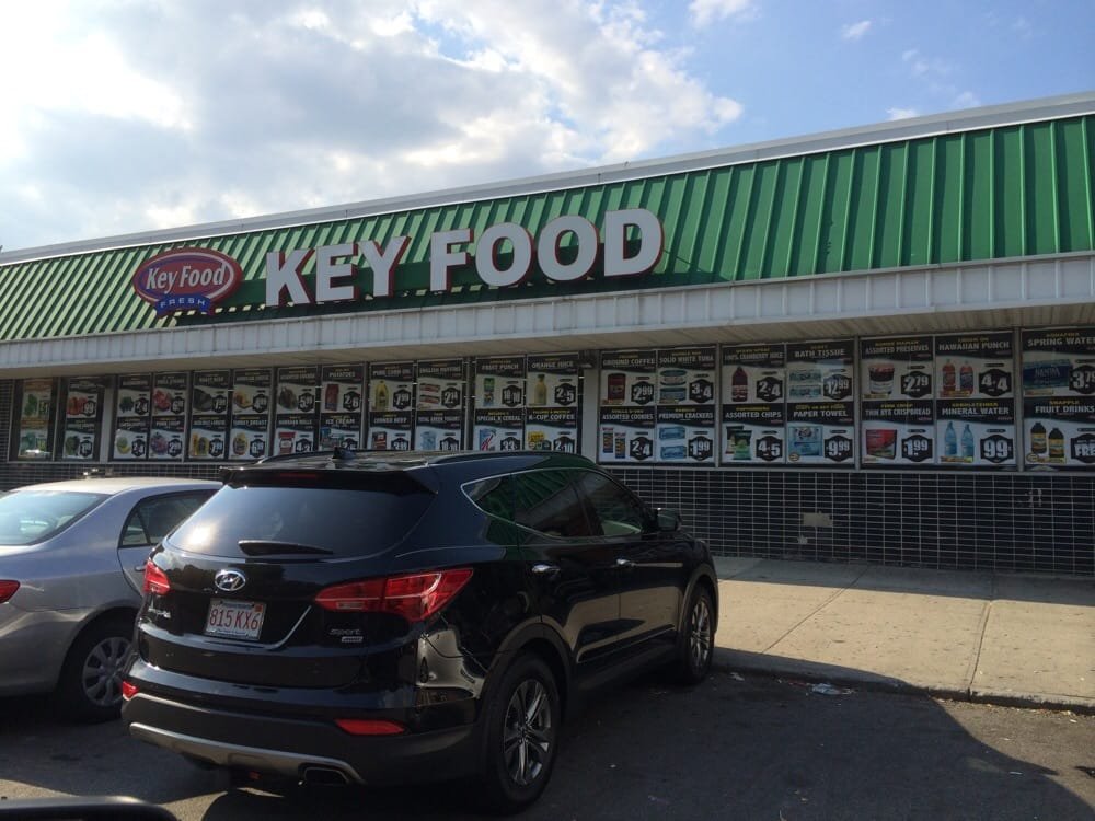 KEY FOOD 599 AVENUE Z