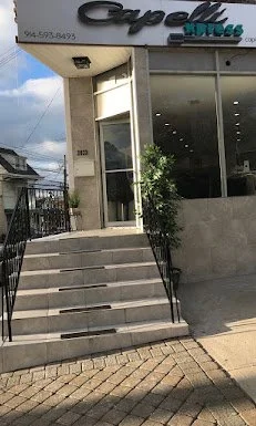 CAPELLI XPRESS 2833 BUHRE AVENUE CLUB 1