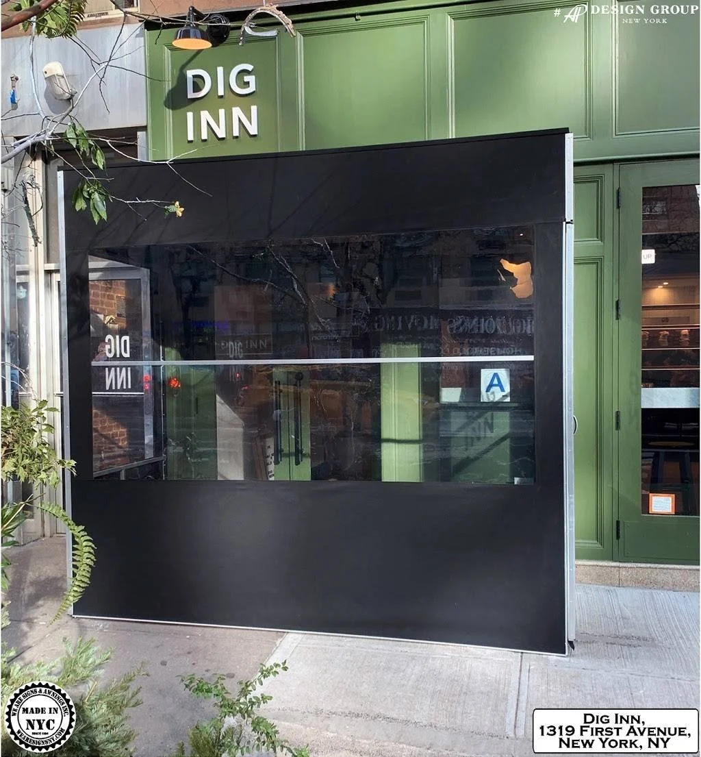 DIG INN 1319 1st AVENUE