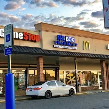 RX BOX PHARMACY 3265 RICHMOND AVENUE