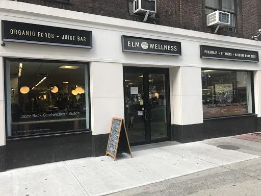 ELM DRUGS 56 7th AVENUE