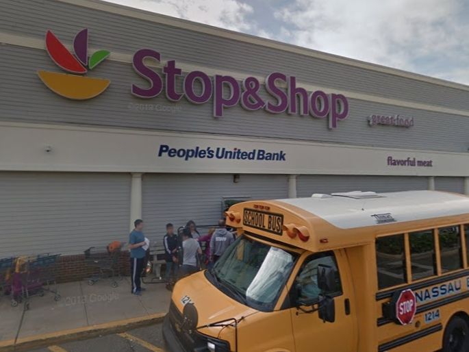 STOP & SHOP 3750 HEMPSTEAD TURNPIKE