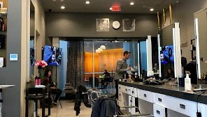 MATII HAIR SALON- MEZZANINE 875 3rd AVENUE