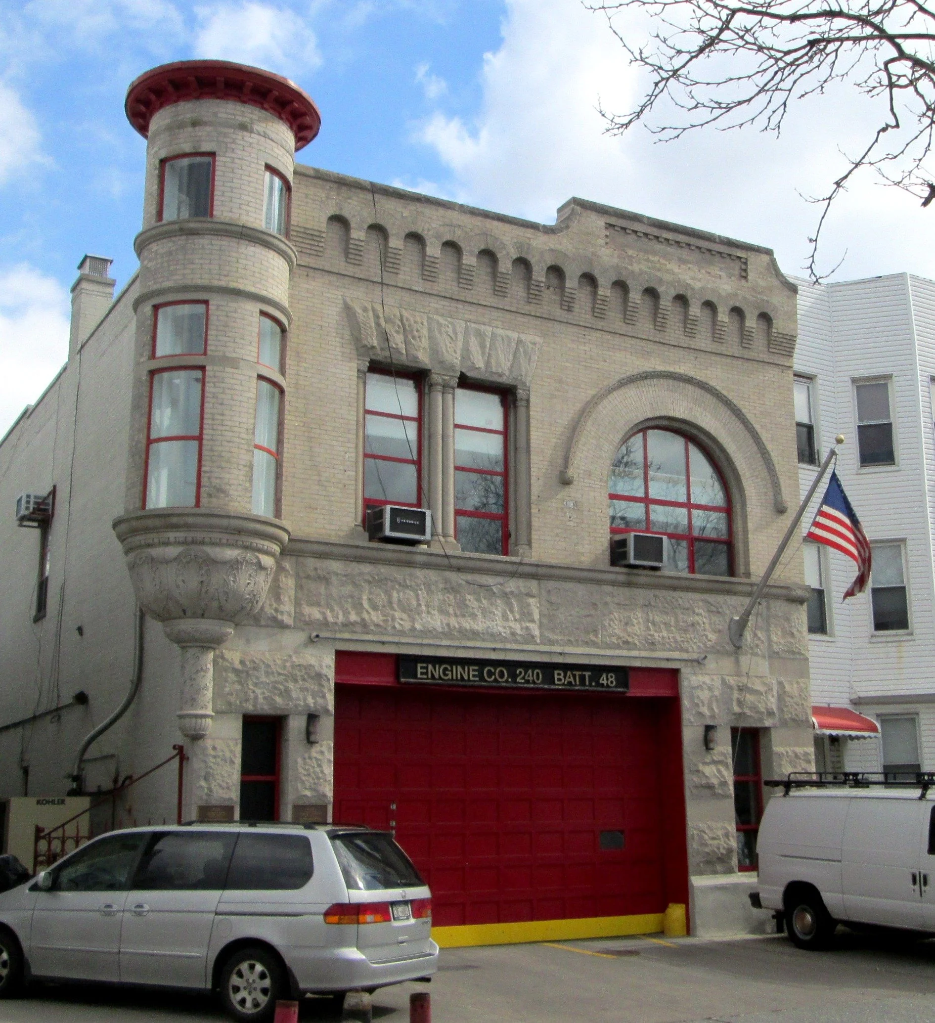 WINDSOR TERRACE-KENSINGTON-PARKVILLE