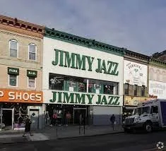 JIMMY JAZZ 5110 5th AVENUE