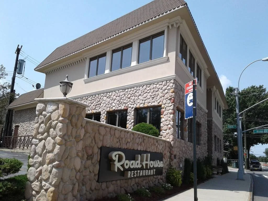 ROAD HOUSE 1400 CLOVE ROAD