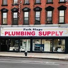 PARK SLOPE PLUMBING SUPPLY 601 5th AVENUE