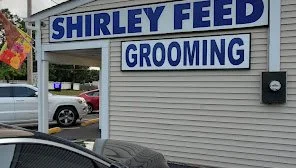 SHIRLEY FEED & PET 675 MONTAUK HIGHWAY SHIRLEY