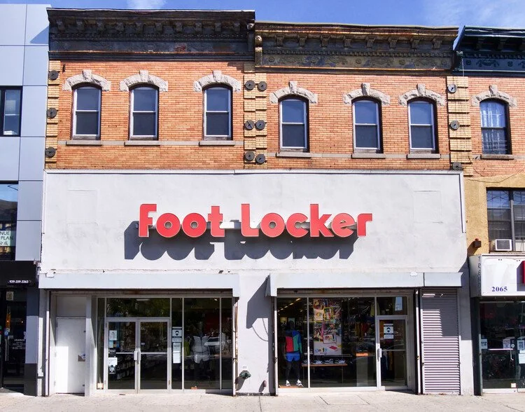 FOOT LOCKER 2061 86th STREET