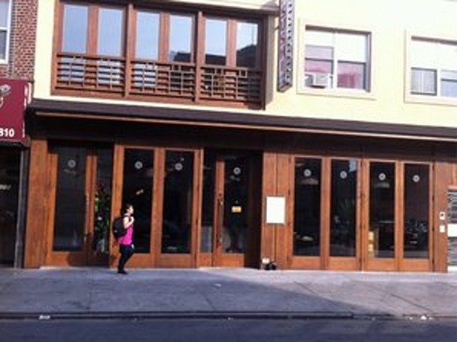 TENZAN 7117 18th AVENUE