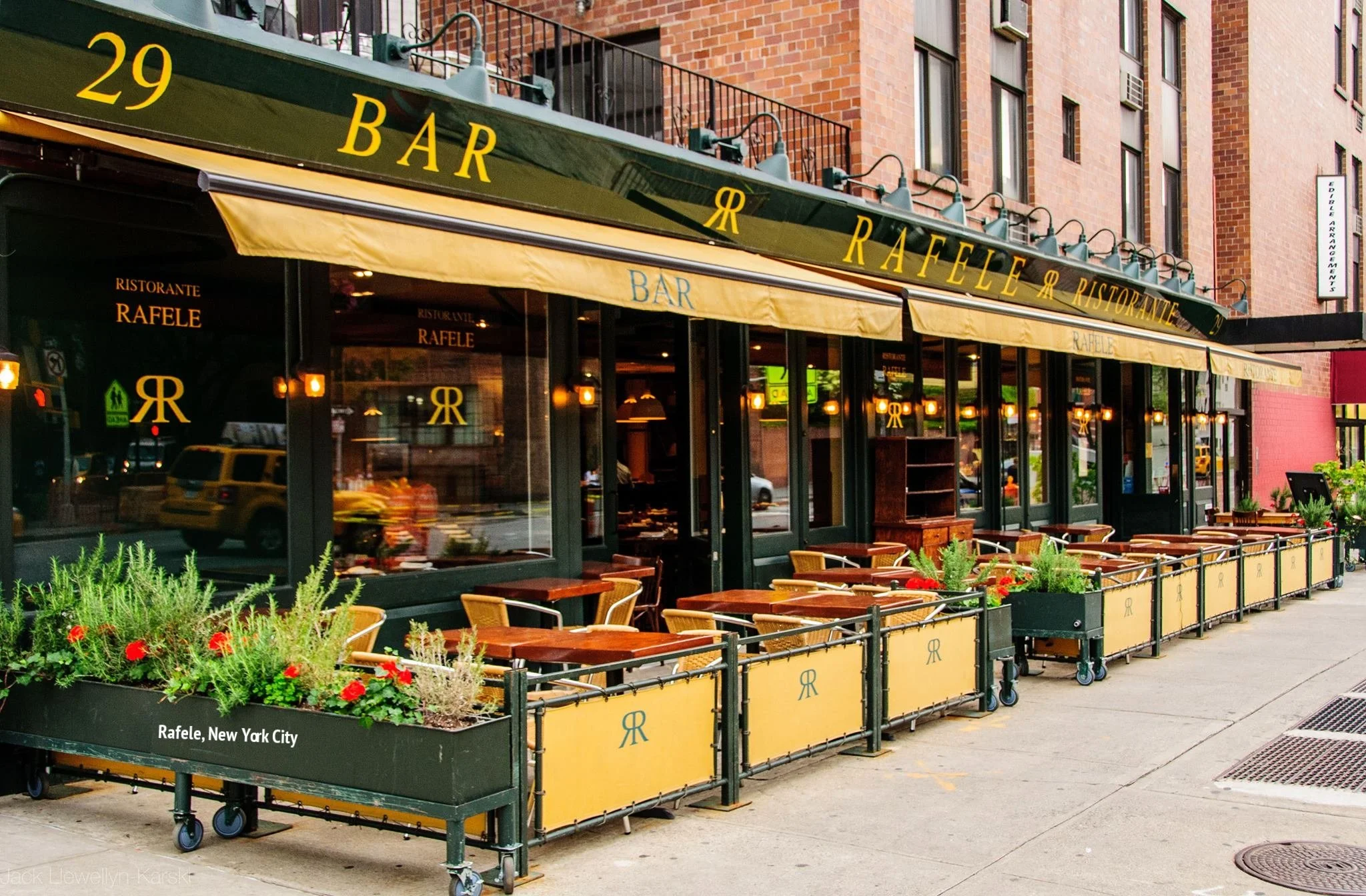 RAFELE 29A 7th AVENUE SOUTH