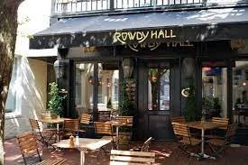 ROWDY HALL 10 MAIN STREET # 2732 EAST HAMPTON