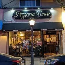 PIZZERIA GIOVE 278 NEW DORP LANE