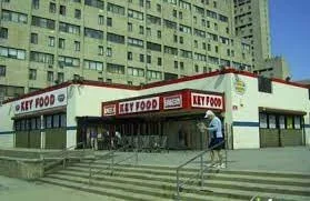 KEY FOOD 3485 NEPTUNE AVENUE