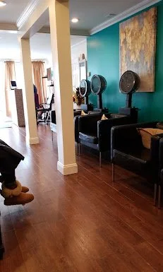 SALON K HAIR SPA 1553 FOREST AVENUE SUITE # 15