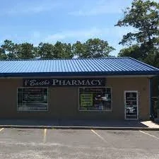 BARTHS PHARMACY 58 SUNSET AVENUE WESTHAMPTON BEACH
