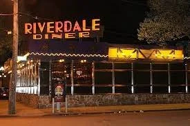 RIVERDALE DINER 3657 KINGSBRIDGE AVENUE
