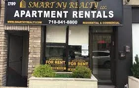 SMART NY REALTY 1789 FLATBUSH AVENUE