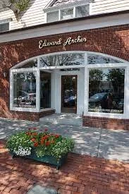 EDWARDARCHER 85 MAIN STREET SOUTHAMPTON