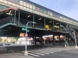 BENSONHURST-DYKER HEIGHTS-BATH BEACH