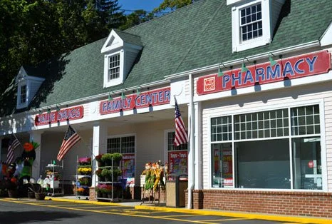 VALUE DRUGS 349 NEW YORK AVENUE HUNTINGTON