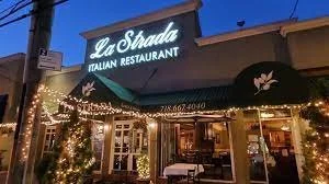 LA STRADA 139 NEW DORP LANE