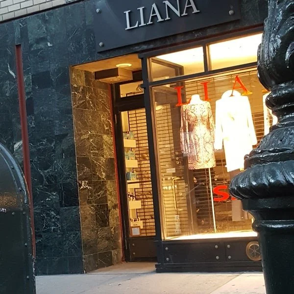 LIANA 324 COLUMBUS AVENUE