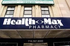 HEALTH MAX PHARMACY 5313 5th AVENUE
