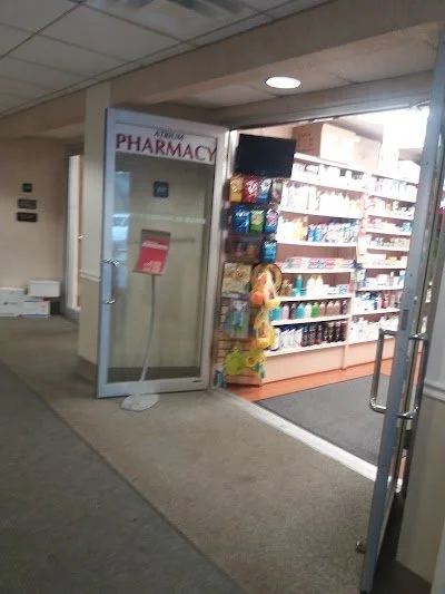 ATRIUM SPECIALTY PHARMACY 775 PARKS AVENUE HUNTINGTON
