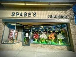 SPAGE'S PHARMACY 411 LAKE AVENUE ST. JAMES