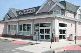 CVS PHARMACY 9870 MAIN ROAD MATTITUCK
