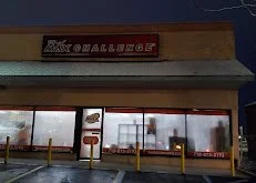 THE MAX CHALLENGE OF STATEN ISLAND 1300 HYLAN BLVD