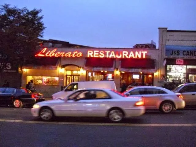 LIBERATO 10 WEST BURNSIDE AVENUE