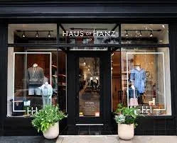HAUS OF HANZ 227 COURT STREET