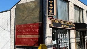 TODAY REALTY COMPANY 1934 WILLIAMSBRIDGE ROAD