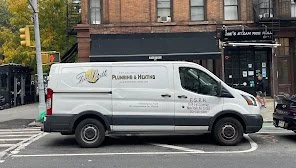 FRED SMITH PLUMBING & HEATING 1674 1st AVENUE