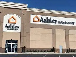 ASHLEY HOMESTORE 340 BAYCHESTER AVENUE